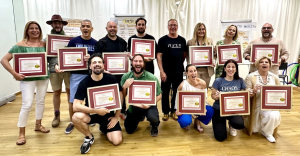 Welcoming Our New NLP Trainers