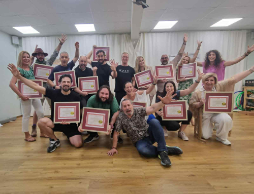 Welcoming Our New NLP Trainers