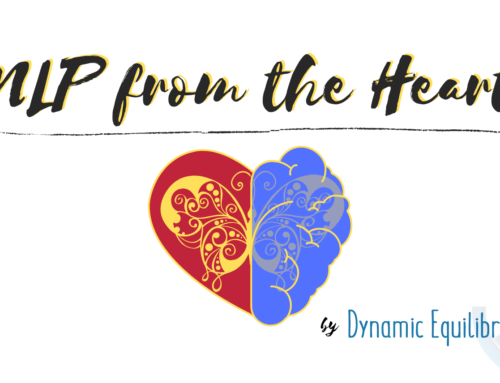 NLP from the Heart, a global initiative