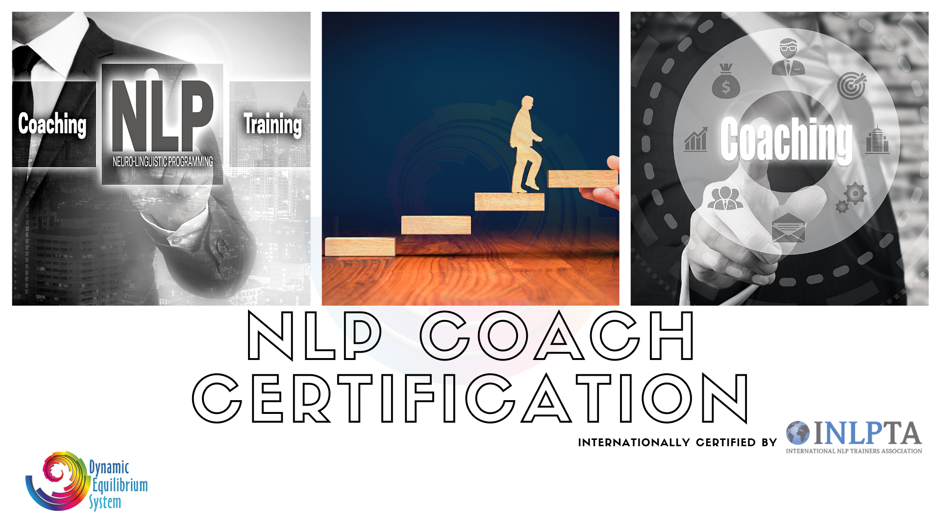 NLP Coach Practitioner Certification