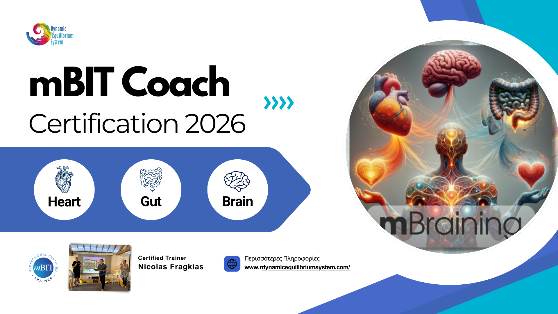 mBIT Coach Certification 2026